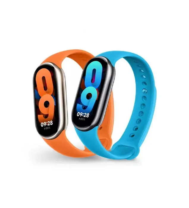 خرید و قیمت ساعت هوشمند شیائومی مدل Mi Smart Band 8